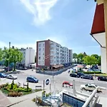 Apartament Bajka