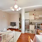 Apartament Bajka