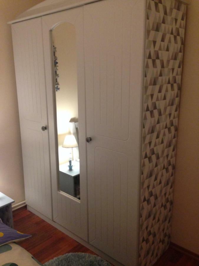 Apartament Bajka Kołobrzeg